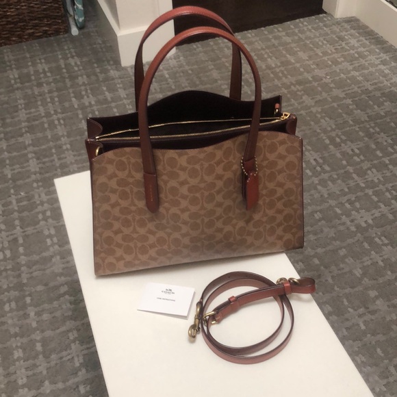Coach Handbags - Coach Tote Coach Handbags - Coach Tote